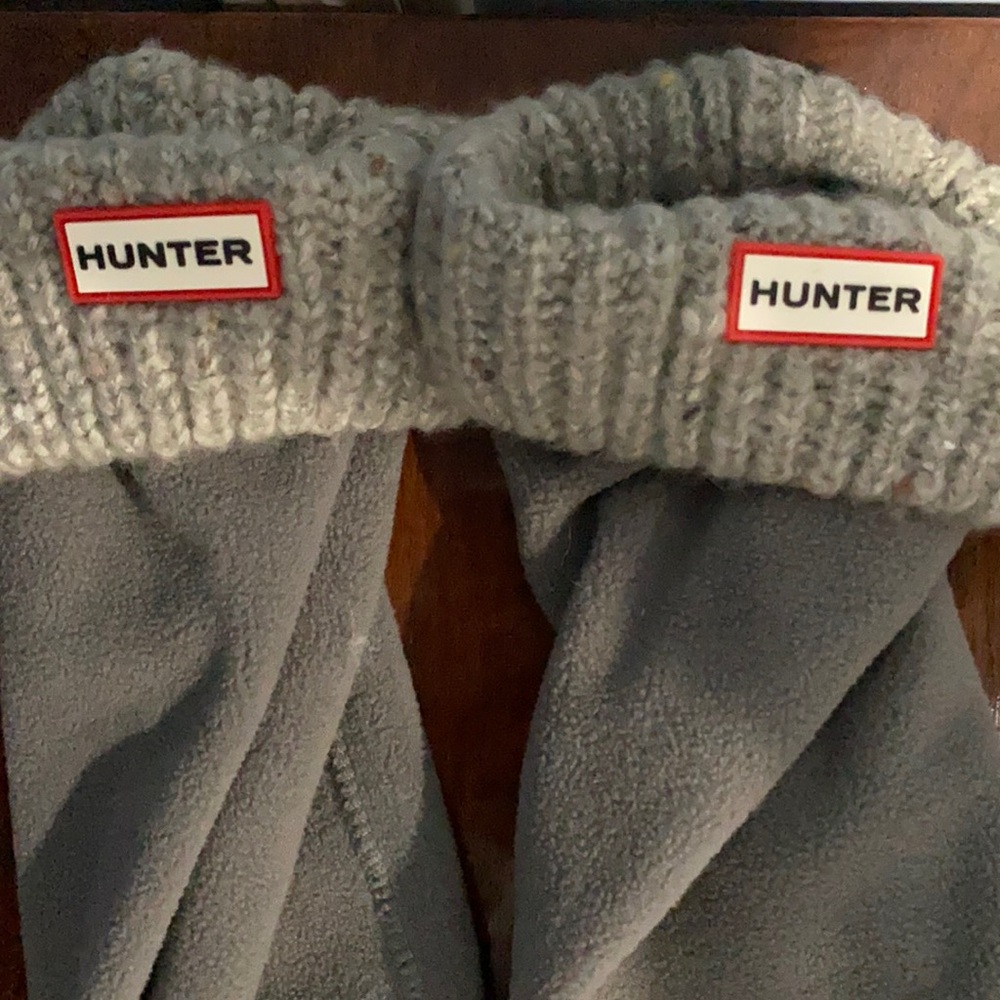 Hunter Tall Boot Socks